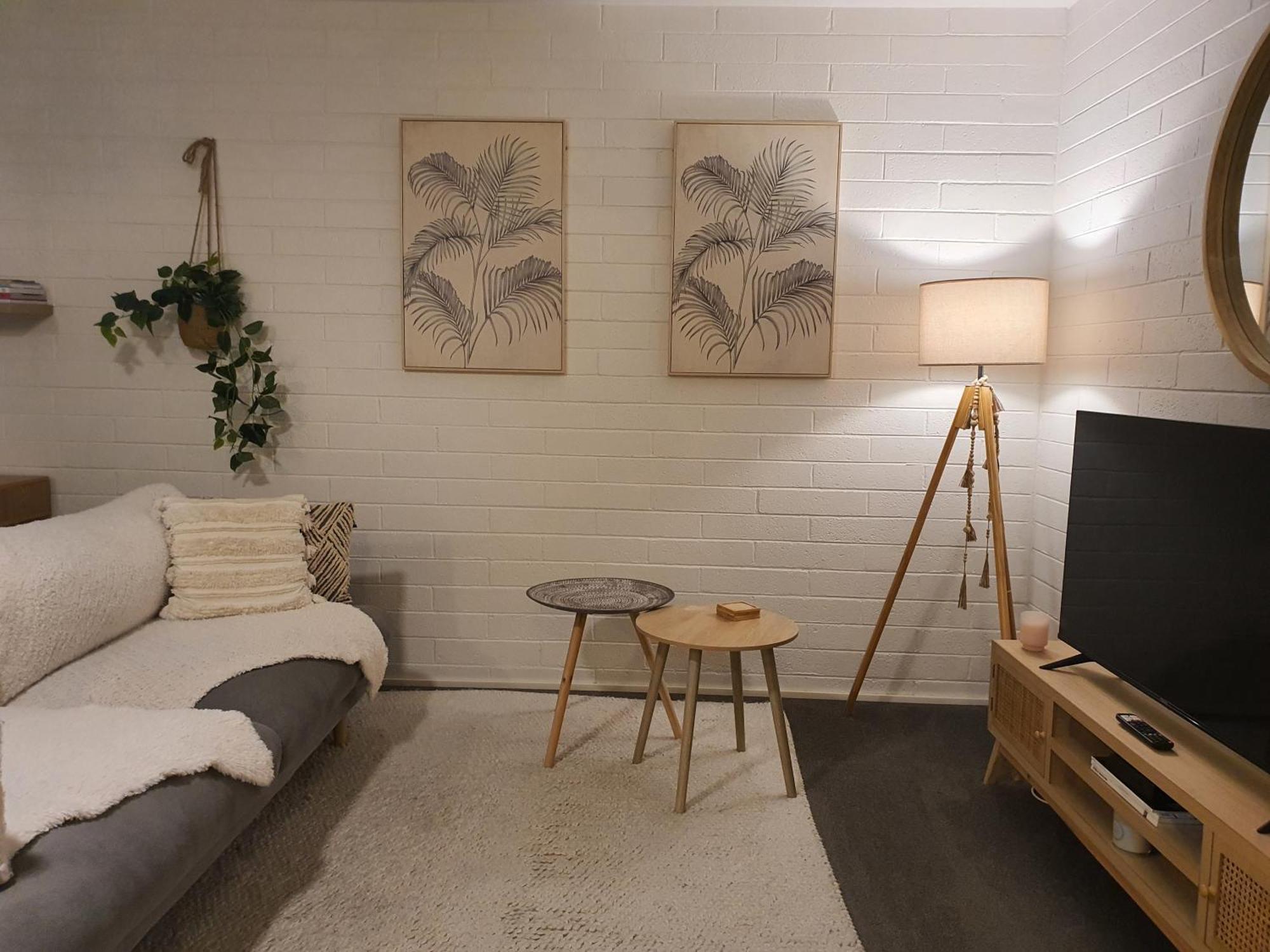 Royal Park Retreat Apartman Melbourne Kültér fotó
